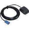 Akozon Antenna GPS SYNC 3, S Y per Modulo APIM N C 3V5V Antenna 1575,42 MHz Sostituzione Compatta Impermeabile