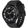 Samsung Galaxy Watch6 Classic 43 mm Digitale Touch Screen Nero [video game]