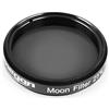 Omegon Filtro lunare 25% di trasmissione 1,25