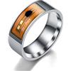 Kioball Smart Chip Ring Etichetta Tecnologia Indossabile A 1 Pezzo