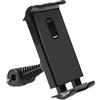 FUXIU Auto Poggiatesta Montato Cellulare Supporto Rack Tablet Stand Supporto Supporto Rotante Staffa Per 4-11 '' Telefono Tablet