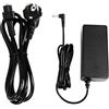 Yahboom DC 19 V Power Supply Cable for Jetson Orin NX SUPER/Orin Nano SUPER Monitor/Electronics 19 V/2,37 A