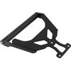 CKYDFE Staffa Di Navigazione Per Yamaha Per Tracer 9 900 GT 9GT Per Tracer9GT 2021-2024 Supporto Di Estensione Per Manubrio Per Telefono Navigazione GPS Per Moto