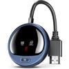 WELUSOPU Trasmettitore HDMI Wireless WELUSOPU - Solo trasmettitore, richiede ricevitore abbinato | Blu