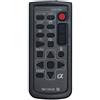 VINABTY RMT-DSLR2 Telecomando di ricambio per SONY Camcorder DSLR-A500 DSLR-A390 DSLR-A330 DSLR-A230 NEX-6 NEX-5N NEX-5 DSLR-A900 DSLR-A550 DSLR-A450 DSLR-A380 DSLR-A290 NEX-7 NEX-5T NEX-5R DSLR-A850DSLR-A700