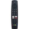 AULCMEET Telecomando sostitutivo, Fit for Grundig LED TV 55 GFU 7800B, 43 GFU 7800B E, 43 GHU 7500 B, 50 GFU 7800B, 50 GHU 7800 B, 43 GHU 7800 B, 65 GHU 7800 B, 43 VOE 73, 50 GFU 7990B