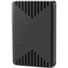 Sunmeit Mini Localizzatore GPS 4G ML300G 2500mAh Type-C Localizzatore GPS Magnetico per Auto Ascolta Nell'APP Gratuita con Allarme A Vibrazione