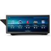 GONFEN 10,25 Qualcomm 4GB+64GB Android 14 Autoradio Bluetooth per Mercedes-Benz Classe E W207 C207 A207 NTG 4.0 Supporta GPS Navigatore Schermo tattile IPS Wireless CarPlay Android Auto DAB+ Canbus Wifi 4G