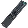VINABTY RM-AAU020 Telecomando sostituito -VINABTY-fit per telecomando del sistema di ricevitore audio video Sony RM-AAU020 148009711 147914712 RM-AAU002 STR-DH500 STR-DG520 STR-DG510 STR-DG710
