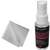 ZEPFJHE Completamente Vinyls Record Care Set 30ml Liquido di Pulizia Con Panno in Microfibra Per Audiofili Collezionisti Amante Della Musica Audiofili Cura Della Registrazione