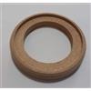 Electric House 10 pz Supporto anello mdf legno per altoparlanti Tweeter a compressione medi con incavo e smusso
