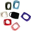 Generic Custodia protettiva in silicone per altoparlante JBL CLIP5, antiurto, da viaggio, per altoparlante BT portatile JBL CLIP5 (nero)