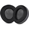 Voarmaks Cuscinetti auricolari di ricambio per cuffie Hifiman Deva Pro, con memory foam (velluto)