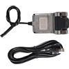pQirnvIL Dash Cam ADAS DVR ADAS Dashcam DVR HD 720P USB Registratore Auto per Android Lettore Multimediale DVD