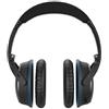 ENCASED Alpha II - Cuscinetti auricolari di ricambio per Bose QC15 e QC25, isolamento acustico migliorato + set di cuscinetti auricolari in pelle PU Supreme Comfort (Ae2i, Quietcomfort 15, Quiet comfort 25)