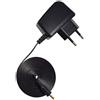 HQRP Alimentatore / Adattatore di CA per Omron M3W / HEM -7202-E (V) Misuratore di pressione sanguigna
