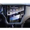 Karltys Pellicola protettiva per schermo per Subaru Outback Legacy 2025-2020 da 11,6 pollici [antiriflesso e impronte digitali] in vetro temperato Subaru Outback Legacy accessori
