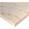 lombardiangelo Tavole Abete LAMELLARE CM.1,8X200X30