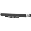 battery_king HP Batteria a 3 celle agli ioni di litio 2,8 Ah 31 Wh, 807956-001 (2,8 Ah 31 Wh)