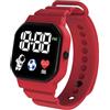 Generic Smart Fitness Watch - Orologio fitness moderno, orologio sportivo durevole | Dispositivo intelligente per monitoraggio della salute, display ad alta risoluzione con funzioni intelligenti, accessorio