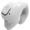 Generic Auricolari Open Ear WiFi - Auricolari Open Ear, Cuffie con Clip Over-Ear - Auricolari Wireless Impermeabili con Controllo Touch per Allenamento all'Aperto PC + ABS
