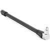 Operitacx Antenna Esterna Jack Booster Segnale Ohm Per Radio Fm e Speaker Facile Installazione Portatile e Compatibile Con Vari Modelli Br
