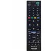 ZEZEFUFU Telecomando per televisore a 1 canale RM-YD093 per TV LCD/LED SONY KDL-24R425A KDL-24R405A KDL-24R407A RMYD093 Controle Fernbedienung