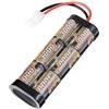 Reely Batteria ricaricabile NiMh 7.2 V 3000 mAh Numero di celle: 6 Stick Tamiya