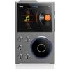 Garsent Lettore MP3 HiFi con Bluetooth, Lettore Musicale Audio Digitale Ad Alta Risoluzione DSD Lossless, Lettore Audio Portatile con Scheda di Memoria da 16 GB, Supporto Fino a 256 GB