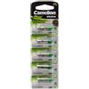 Camelion Batteria alcalina, MN27 / LR27 / A27, 12 V, 5 pezzi