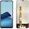 Generic Per VIVO Y20i V2027 Display LCD Touch Screen Digitizer Assembly Parti di Riparazione (Y20i senza cornice)