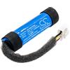 TCTK TECHTEK Batteria 3350mAh compatibile con [Harman/Kardon] Onyx Studio 7 sostituisce GSP-1S1P-OS7A