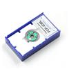 BINGNU Kit mannaia per fibre FCP-20BL. Taglierina in fibra di fibra di fibra ottica a fibra di fibra di fibra, FCP-20BL SUMITOMO FC-6S Lama di mannaia Giuntatrice automatica per fusione di fibre ottiche(Colo