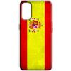 Mixroom - Cover Custodia Back Case in TPU Silicone Morbida per Oppo A79 5G Spagnola Spagna M703