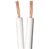QED 79/100 WHITE CAVO DIFFUSORI COMPOSTO DA 79 FILI DI RAME PREZZO A ML