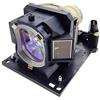 Leankle - Lampada per proiettore per Hitachi DT01511, CP-AW2505, CP-AX2503, CP-AX2504, CP-AX2505, CP-BX301WN, CP-CW250WN, CP-CW300WN, CP-CX250, CP-CX251N, CP-CX300WN, CP-CX301WN, CP-TW2505
