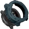 MYSNBKN Custodia protettiva per Instinct E 45MM, TPU protettivo casi copre Watch Frame Protector Shell