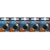 Renata 5 x Renata CR2032 Button Cell / Coin Batteries by Renata