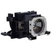 Oktaplex lighting U-Lighting - Lampada di ricambio ET-LAV200 con alloggiamento per proiettori PANASONIC PT-VW435W PT-VW430 PT-VW431D PT-VW440 PT-VX505N PT-VX500 PT-VX510