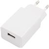 MC POWER Caricatore USB, On 100-240V, Off 5V 2A 10W USB-A