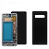 Generic Per Samsung Galaxy S10 Plus 6.4 S10+ G975F G975U G975W G975 Display LCD Touch Screen Digitizer Assembly Ricambio (copertura telaio nero)