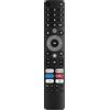 XINFUTE Telecomando originale Kogan OLED 4K Voice TV KALED43U94TA KALED50U94TA