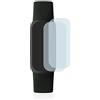 brotect Pellicola Copertura Completa Opaca per Fitbit Inspire 3 (2 Pezzi) Full-Cover 3D Curvo