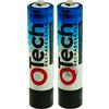Otech Batteria Compatibile per Siemens S650H PRO