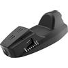 Xplywi Telecamera Auto 4K Anteriore per Ford Escape Kuga 2015-2019, WiFi, Visione Notturna, Montaggio OEM, OBD, 128GB Inclusi