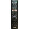Aurabeam Telecomando Sostitutivo TV per Sony KD-55XF7077 televisione