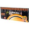 Duracell LR6 MN1500 - Batterie Duracell Plus AA 1,5 v confezione da 36