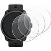 brotect Vetro Temperato per Suunto Race S Pellicola Protettiva (3 Pezzi) - Durezza 9H, Anti-Graffio