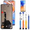 LADYSON Schermo LCD per Huawei P30 PRO Sostituzione dello Schermo P30 PRO Display 6.4 P30 PRO VOG-L29 VOG-L09 TFT Display LCD Touch Digitizer Assembly +Strumenti(Non AMOLED, Non Impronte digitali)