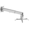 Cabletech UCH0101-1 supporto per proiettore da parete/soffitto